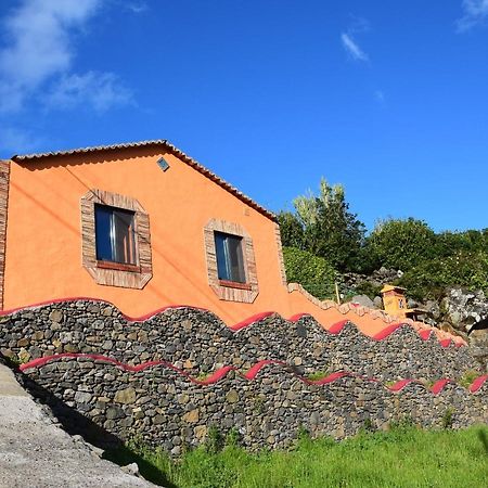 Casa Boa Onda Villa Lajes das Flores Exterior photo