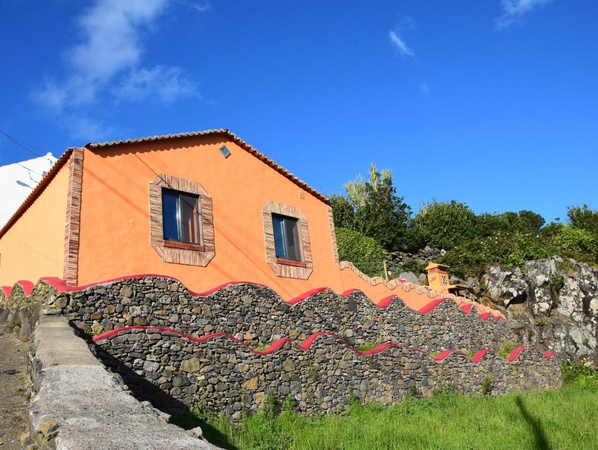 Casa Boa Onda Villa Lajes das Flores Exterior photo